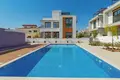 Casa 3 habitaciones  en Germasogeia, Chipre