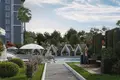 Ático 3 habitaciones 111 m² Muratpasa, Turquía