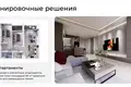 Appartement 3 chambres 94 m² Si Sunthon, Thaïlande