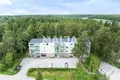 Mieszkanie 3 pokoi 79 m² Rymattyla, Finlandia