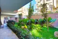 1 bedroom apartment 55 m² Muratpasa, Turkey