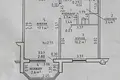Apartamento 1 habitación 37 m² Lyasny, Belarús