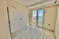 1 bedroom apartment 56 m² Mezitli, Turkey