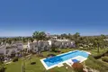 3 bedroom house 330 m² San Pedro Alcantara, Spain
