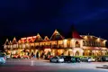 Hôtel 8 893 m² à Wysokie, Pologne