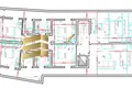 3 bedroom apartment  Birkirkara, Malta