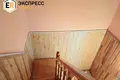 House 124 m² Biaroza, Belarus
