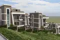 Villa 344 m² Akarca Koyu, Turquie