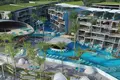 Квартира 1 спальня 39 м² Равай, Таиланд