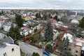 Atterrir 1 chambre 1 333 m² Varsovie, Pologne