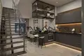 Villa Luxury villa with sea view in Alanya