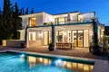Willa 4 pokoi 480 m² San Pedro Alcantara, Hiszpania