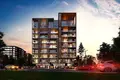 Wohnung 2 zimmer 64 m² Nilufer, Türkei