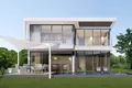 3-Schlafzimmer-Villa 316 m² Chalong, Thailand