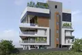 Wohnung 4 Schlafzimmer 221 m² Limassol, Zypern