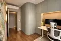 Wohnung 4 zimmer 81 m² Warschau, Polen