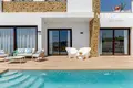 Willa 3 pokoi 146 m² Finestrat, Hiszpania