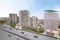 Multilevel apartments 1 bedroom  Silivri, Turkey