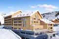 5 room apartment  Schrocken, Austria