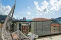 Wohnung 1 Schlafzimmer 42 m² Budva, Montenegro