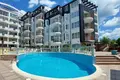 1 bedroom apartment 32 m² Sveti Vlas, Bulgaria