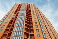 Appartement 2 chambres 91 m² Odessa, Ukraine