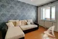 Appartement 2 chambres 49 m² Vieljamovicy, Bélarus