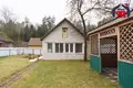 Maison  Zdanovicki sielski Saviet, Bélarus