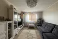 Appartement 3 chambres 79 m² Muchaviecki sielski Saviet, Bélarus