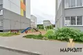 1 room apartment 41 m² Barawlyany, Belarus