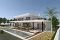 3 bedroom villa 290 m² Grad Pula, Croatia