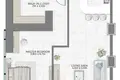 Mieszkanie 1 pokój 117 m² Dubaj, Emiraty Arabskie