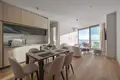 Hotel room 131 m² in Becici, Montenegro