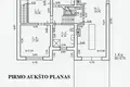 Dom 250 m² Kowno, Litwa