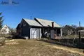 Maison 53 m² Nieharelski sielski Saviet, Bélarus