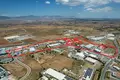 Entrepôt 2 675 m² à Kokkinotrimithia, Chypre