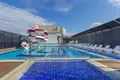 Mieszkanie 2 pokoi 76 m² Muratpasa, Turcja