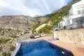 Villa de 4 dormitorios 280 m² Altea, Španjolska