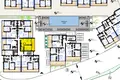 Wohnung 1 zimmer 69 m² Geroskipou, Zypern