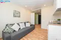 Квартира 1 комната 18 м² Salos, Литва