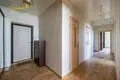 Квартира 2 комнаты 68 м² Минск, Беларусь