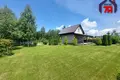 House 70 m² Usiazski sielski Saviet, Belarus
