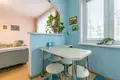 Квартира 3 комнаты 61 м² Минск, Беларусь