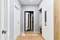 2 bedroom apartment 71 m² Minsk, Belarus
