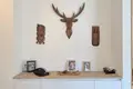 2 bedroom apartment  Dobrota, Montenegro
