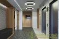 Appartement 4 chambres 128 m² Minsk, Bélarus