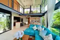 3 bedroom villa 316 m² Choeng Thale, Thailand