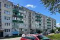 Wohnung 3 zimmer 61 m² Tscherwen, Belarus