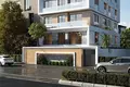 Wohnung 2 zimmer 50 m² Muratpasa, Türkei