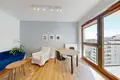 Коммерческое помещение 2 комнаты 42 м² в Варшаве, Польша